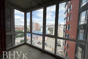 квартира за адресою Торговиця вул., 19
