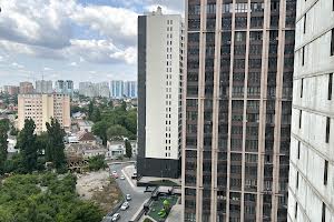 квартира за адресою Ивано-франко, 40