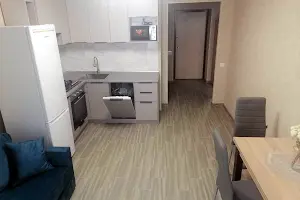 квартира за адресою Домбровського вул., 3б, к.4-7