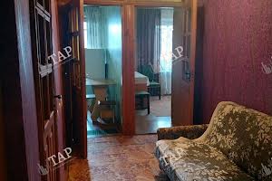 квартира за адресою пр-т Перемоги, 73А