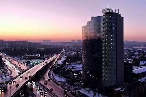 комерційна за адресою Степана Бандери просп. (Московський), 9