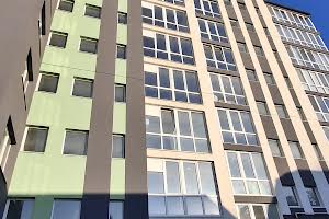 квартира по адресу Львовская ул., 22