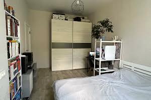 квартира за адресою Мостобудівників вул., 4