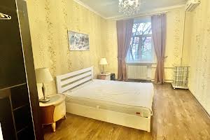квартира по адресу Греческая ул., 43