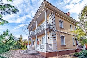 дом по адресу с. Лесное, Лісна