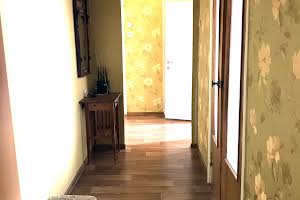 квартира за адресою Пілотська вул., 53