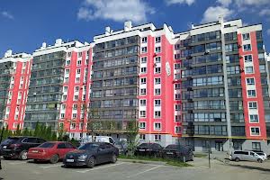 квартира по адресу Львов, Богдана Хмельницкого ул., 230А