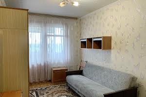 квартира за адресою Курський просп., 33