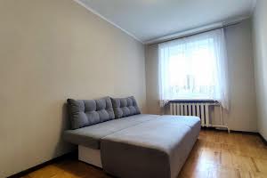 квартира за адресою Запорізьке шосе, 48