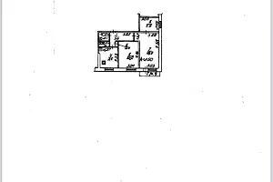 квартира по адресу Героев просп., 9