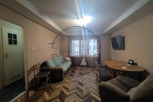 квартира за адресою Берестейський просп. (Перемоги), 70