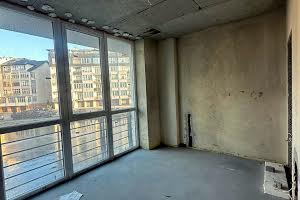 квартира по адресу пгт. Брюховичи, Львовская ул., 33б