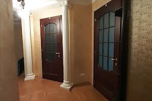 квартира по адресу Полтава, Котляревского ул., 1