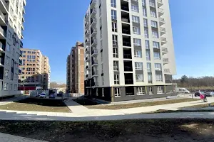 квартира за адресою Трускавецька вул., 7