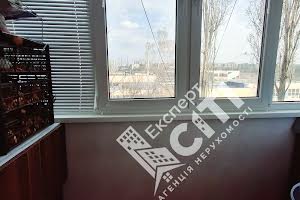 квартира по адресу Спввдружності, 94