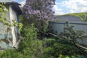 участок по адресу Івана Франка ул., 6