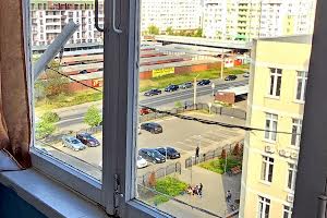 квартира по адресу Генерала Бочарова ул. (Бочарова Генерала), 57б