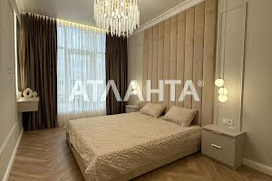 квартира за адресою Курортний пров., 1е