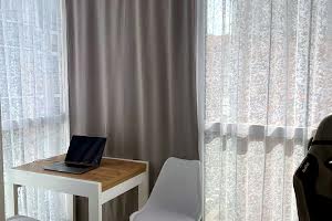 квартира по адресу Привокзальна, 12а
