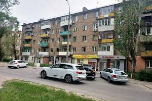 квартира за адресою Патріотична вул., 48