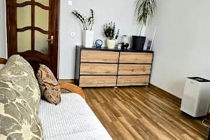 квартира по адресу Широкая ул., 81