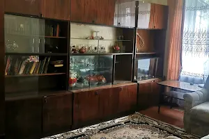 квартира по адресу Мира ул., 72