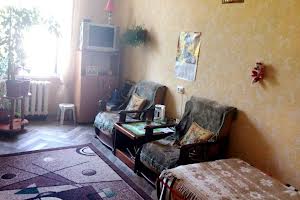 комната по адресу Одесса, Жуковского ул. (Жуковського), 30