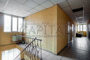 комерційна за адресою Автозаводська вул., 2