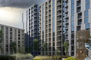 квартира за адресою Вовчинецька вул., 202