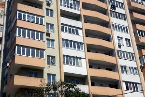 квартира по адресу Пишоновская ул., 24а
