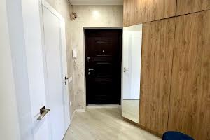квартира за адресою Леоніда Перфецького вул., 2