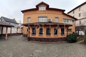 коммерческая по адресу Купʼянська ул., 38