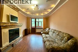 квартира за адресою Британська вул. (Горького), 23/1
