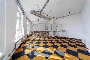 комерційна за адресою Кловський узвіз, 7a