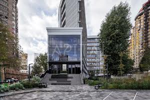 комерційна за адресою Євгена Коновальця вул. (Щорса), 36д