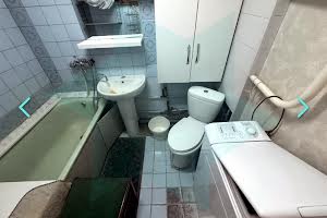 квартира за адресою Олександра Поля просп. (Кірова), 18