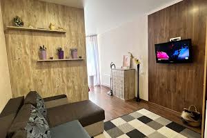 квартира за адресою Трускавецька вул., 2