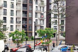 квартира за адресою Малоголосківська вул., 8е