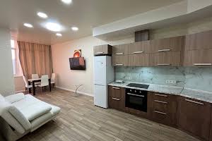 квартира за адресою Виконкомівська вул., 24-А