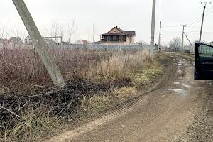 ділянка за адресою 