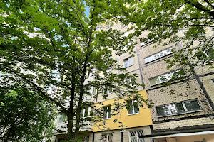 квартира по адресу Юрия Кондратюка ул. (Комунарівська), 5