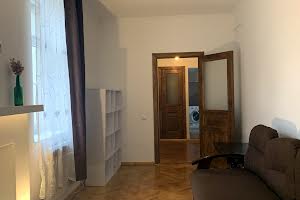 квартира по адресу Резбярская ул., 1а