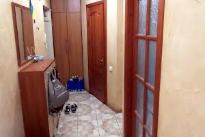 квартира за адресою Запорізька вул., 7