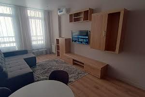 квартира по адресу Под Голоском ул., 19-Д