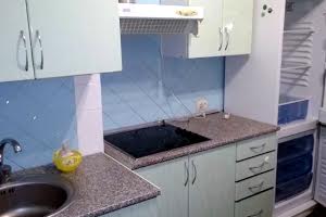 квартира по адресу Крымская ул., 72
