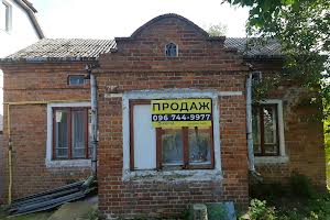 дом по адресу Лукашевича