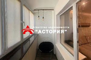 квартира за адресою Запоріжжя, Омельченка вул., 9