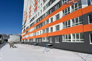 квартира по адресу Озёрная ул., 27А