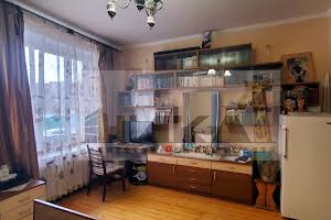 квартира по адресу Мира ул., 7