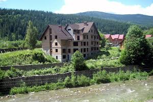 будинок за адресою Грушевського вул.